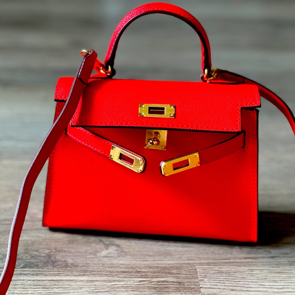 Lily & Bean Mini Hettie Bag